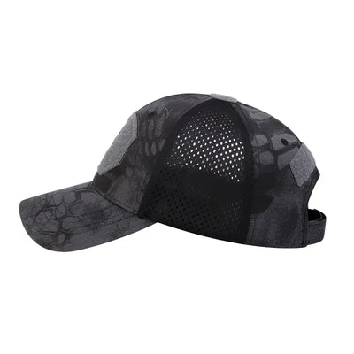 Casquette Tactique