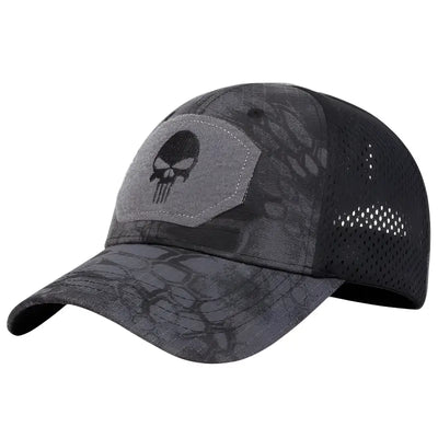 Casquette Tactique
