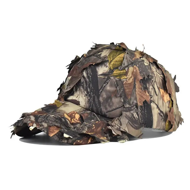 Casquette type militaire
