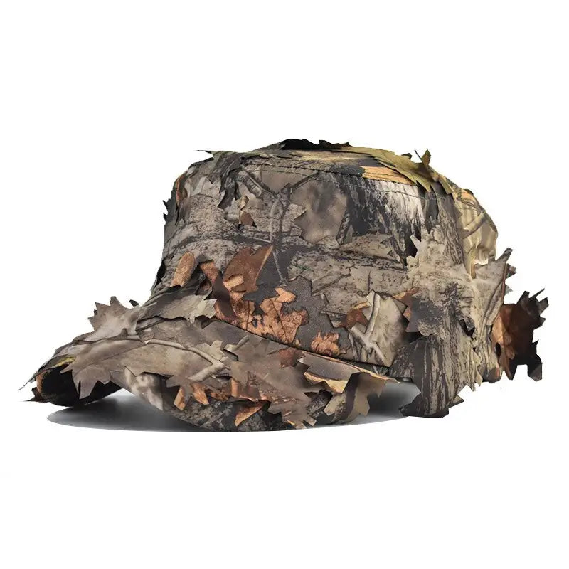 Casquette type militaire