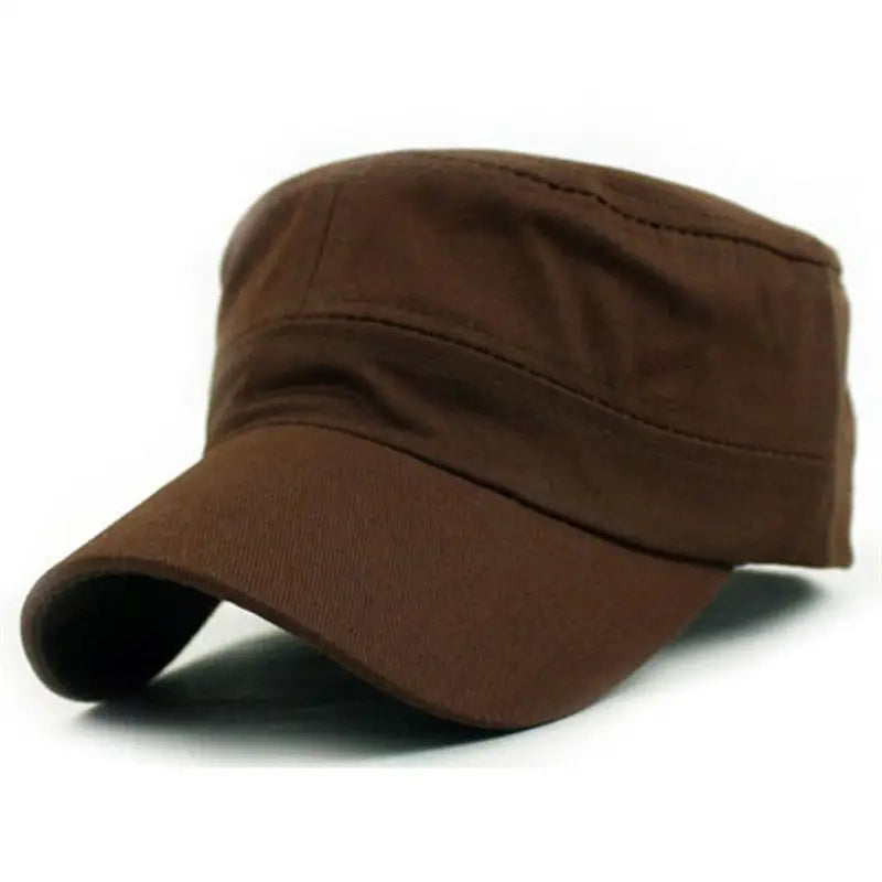 Casquettes militaires