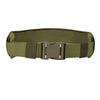 Ceinture boucle militaire