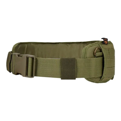 Ceinture boucle militaire