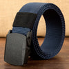 Ceinture boucle militaire