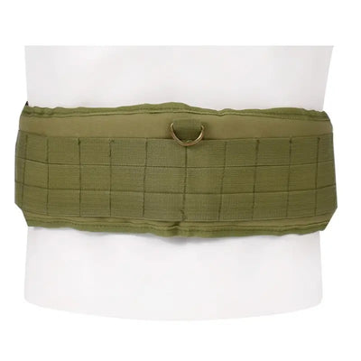 Ceinture boucle militaire