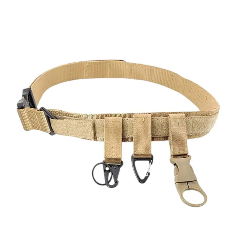 Ceinture de combat