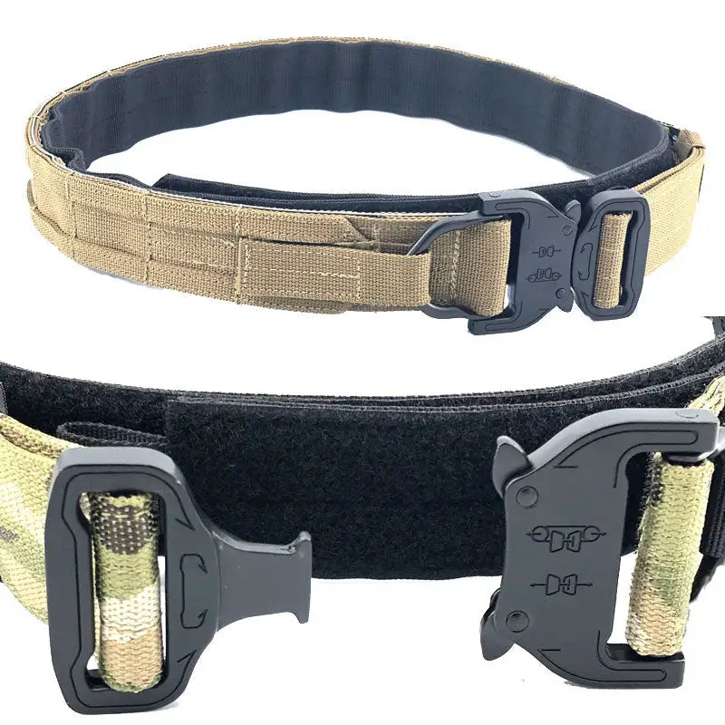 Ceinture combat