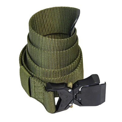 Ceinture de combat