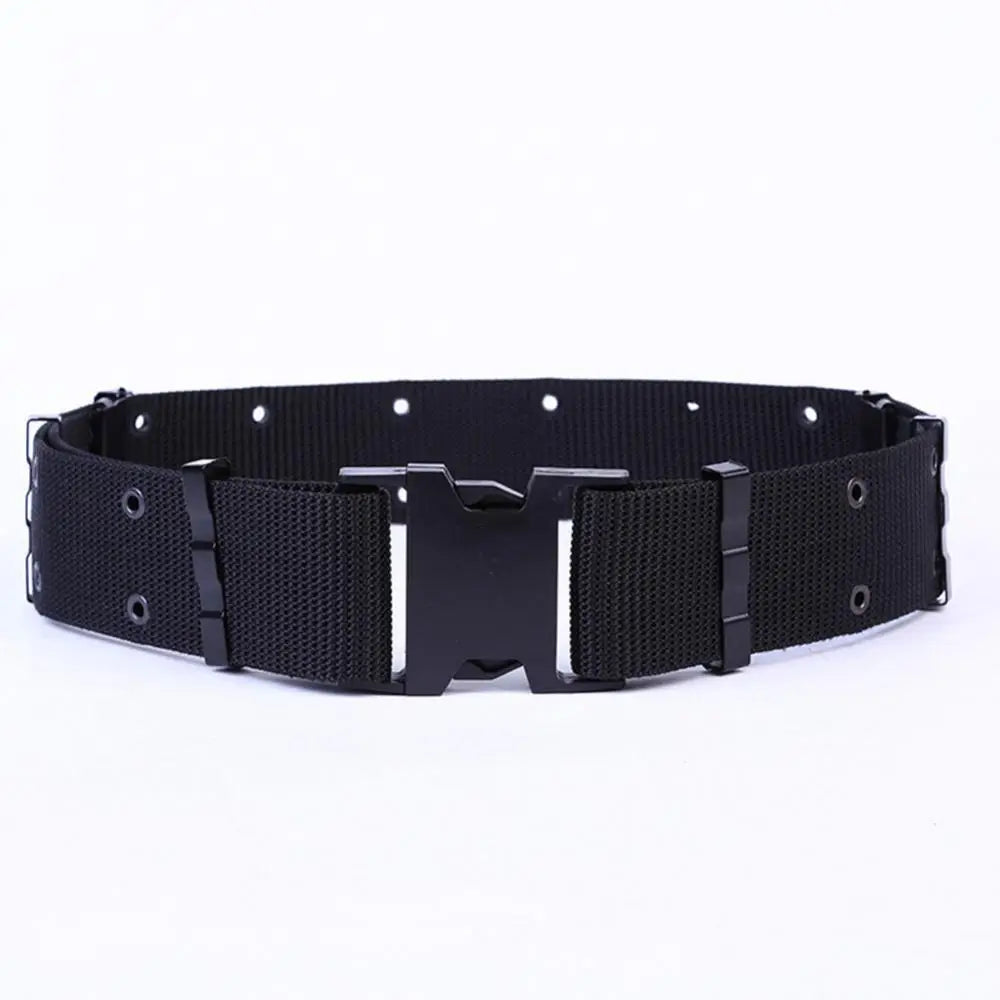 Ceinture combat militaire