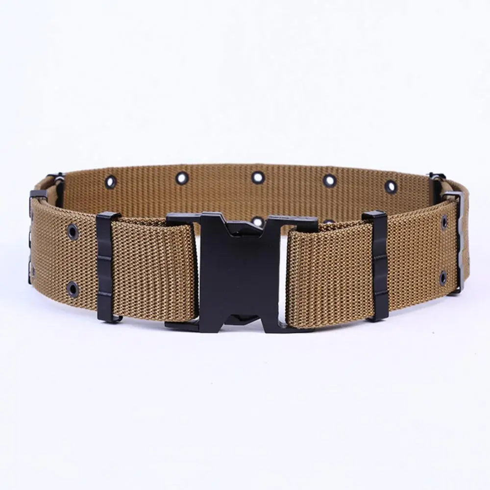 Ceinture combat militaire