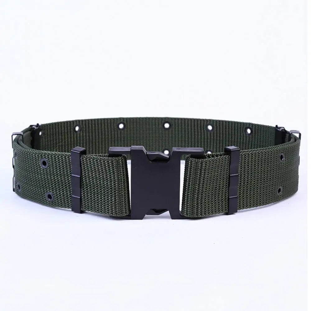 Ceinture combat militaire