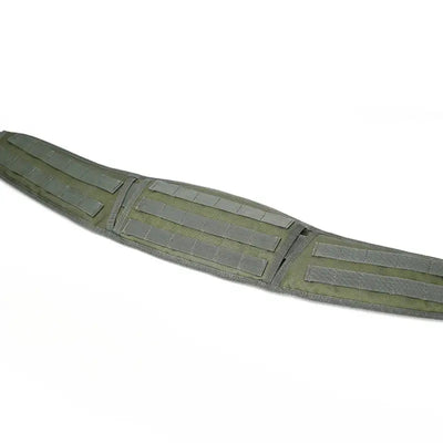 Ceinture de combat