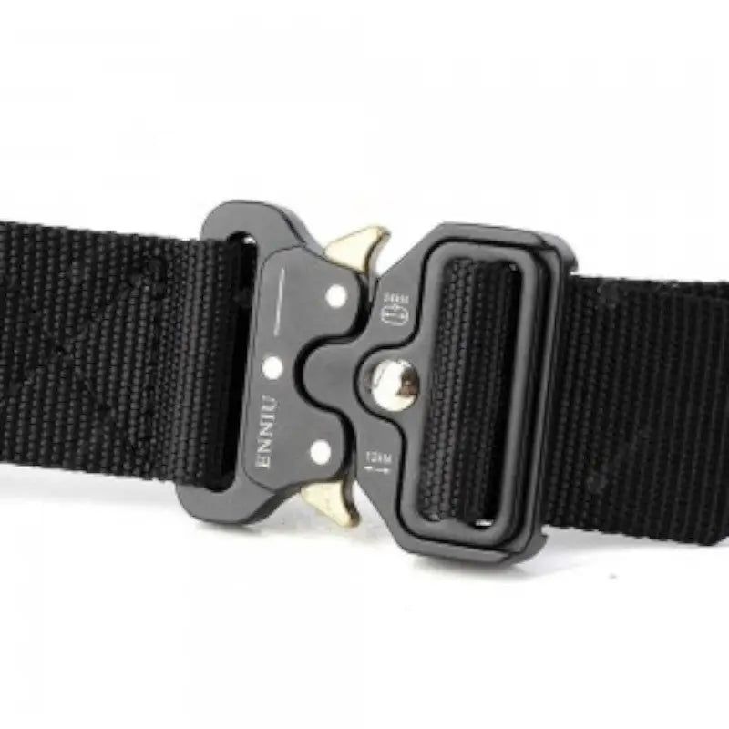 Ceinture de combat militaire