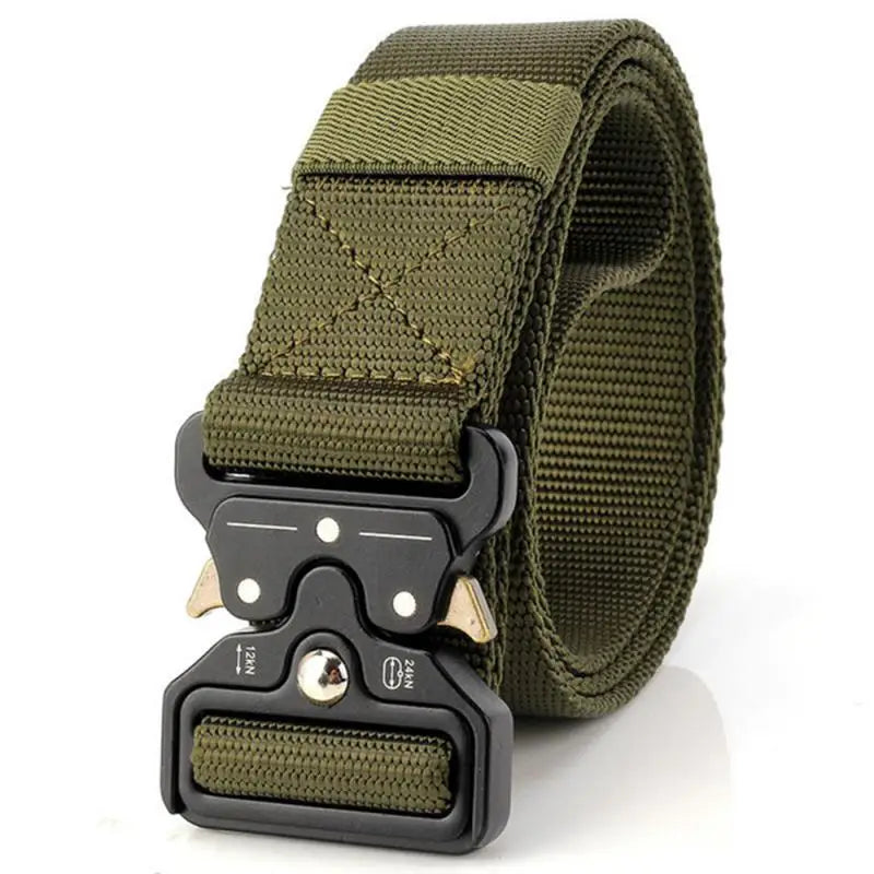 Ceinture de combat militaire