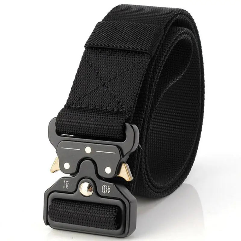 Ceinture de combat militaire