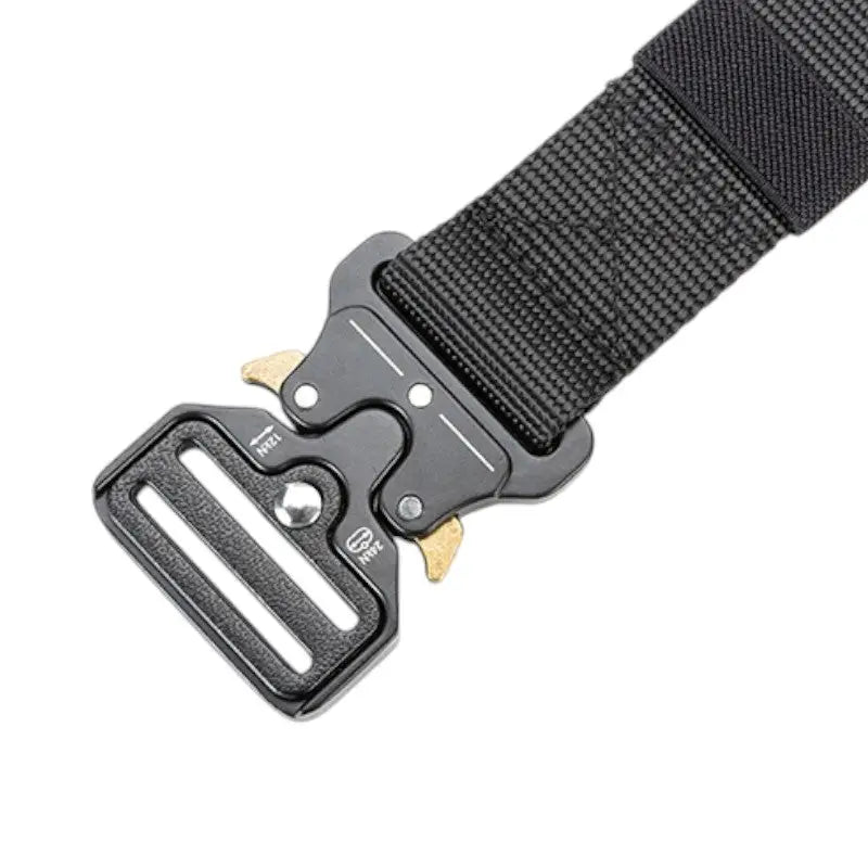Ceinture de combat militaire