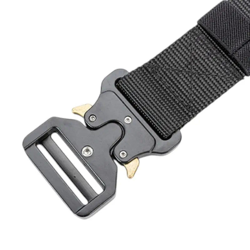 Ceinture de combat militaire