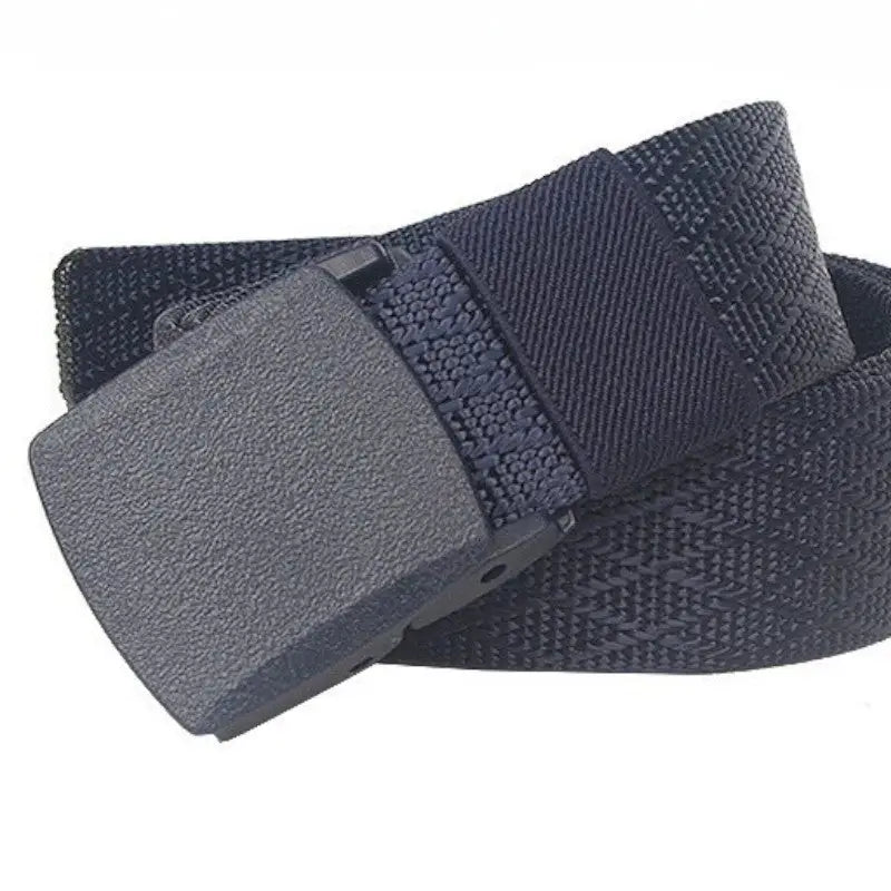 Ceinture homme militaire