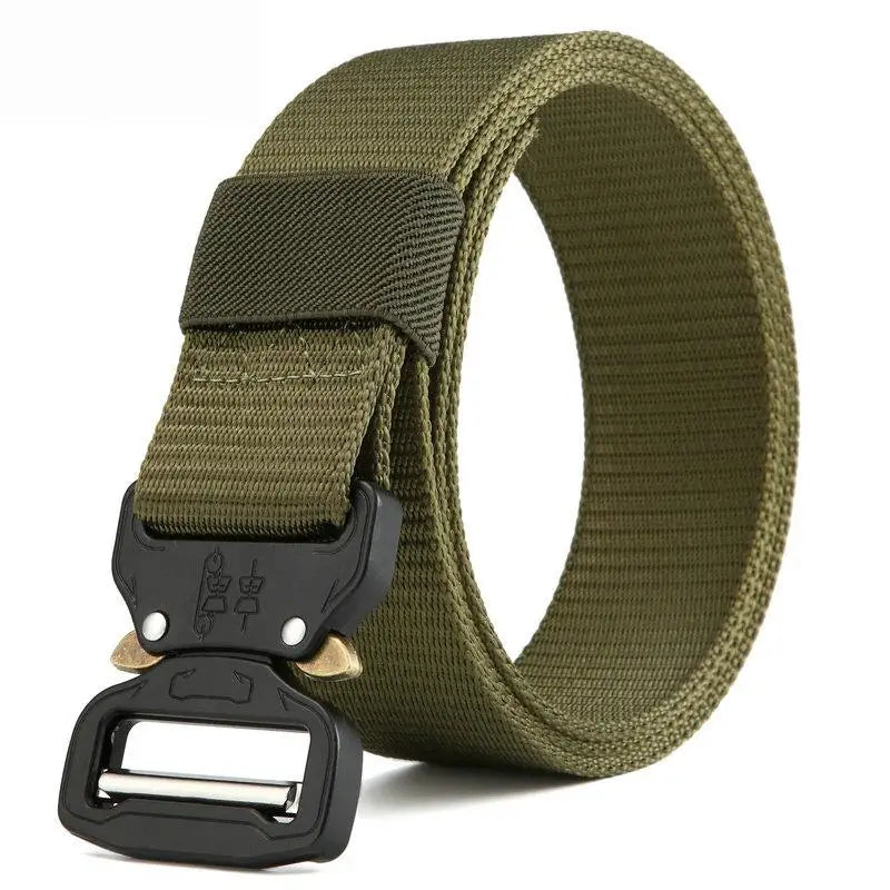CEINTURE MILITAIRE