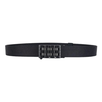 CEINTURE MILITAIRE AVEC CLAPET EN MAILLE ULTRA RÉSISTANTE