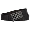 CEINTURE MILITAIRE AVEC CLAPET EN MAILLE ULTRA RÉSISTANTE