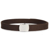 Ceinture militaire blanche