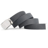 Ceinture militaire blanche