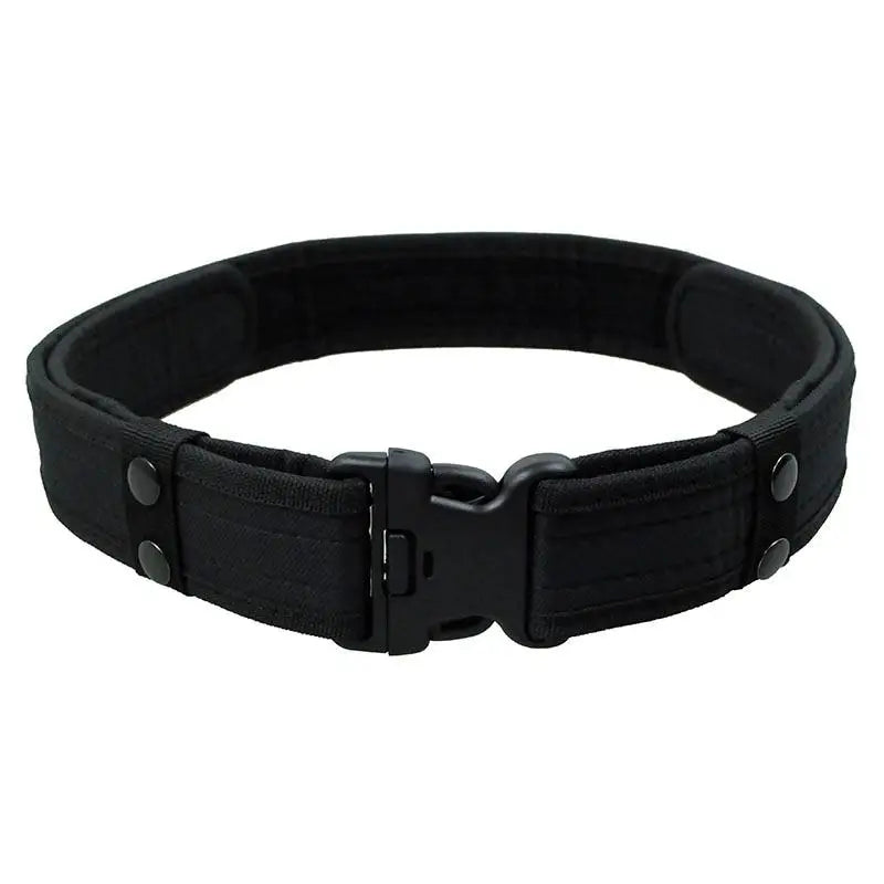 CEINTURE MILITAIRE CLASSIQUE
