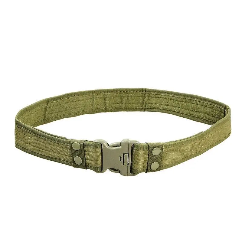 CEINTURE MILITAIRE CLASSIQUE