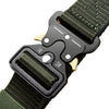 CEINTURE MILITAIRE DE COMBAT