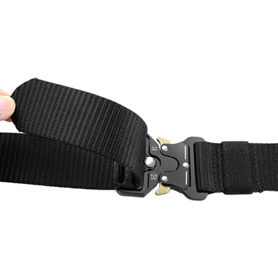 CEINTURE MILITAIRE DE COMBAT