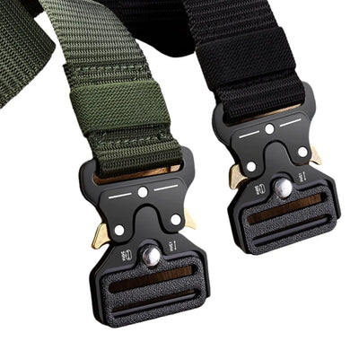 CEINTURE MILITAIRE DE COMBAT