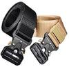 CEINTURE MILITAIRE DE COMBAT
