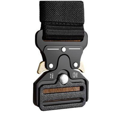 CEINTURE MILITAIRE DE COMBAT