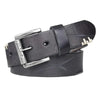 Ceinture militaire en cuir