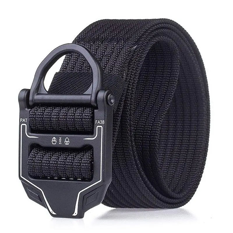 CEINTURE MILITAIRE - GIGN