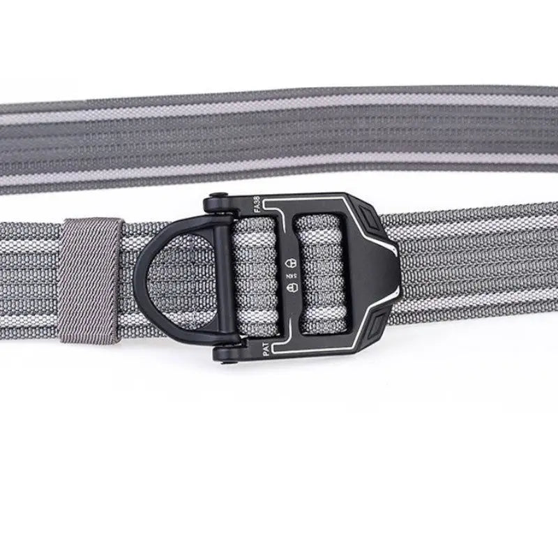 CEINTURE MILITAIRE - GIGN
