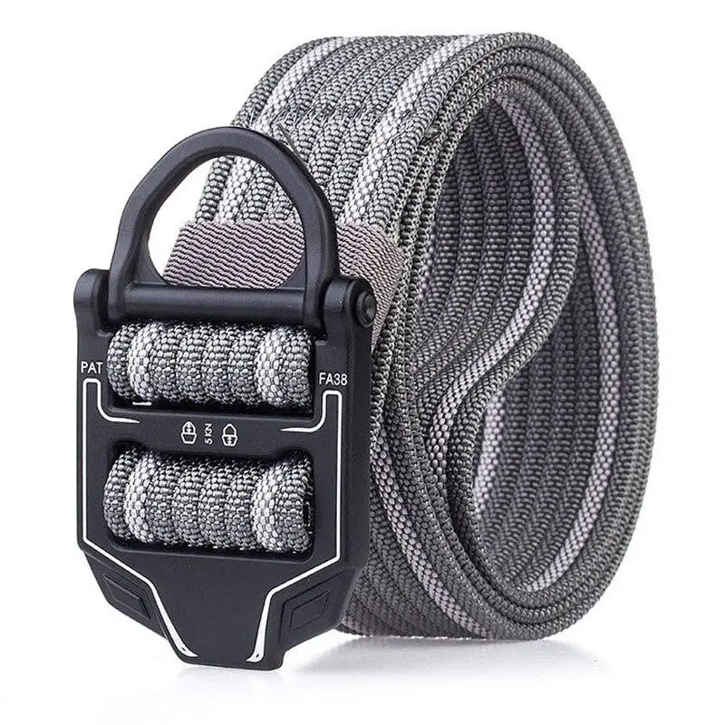 CEINTURE MILITAIRE - GIGN