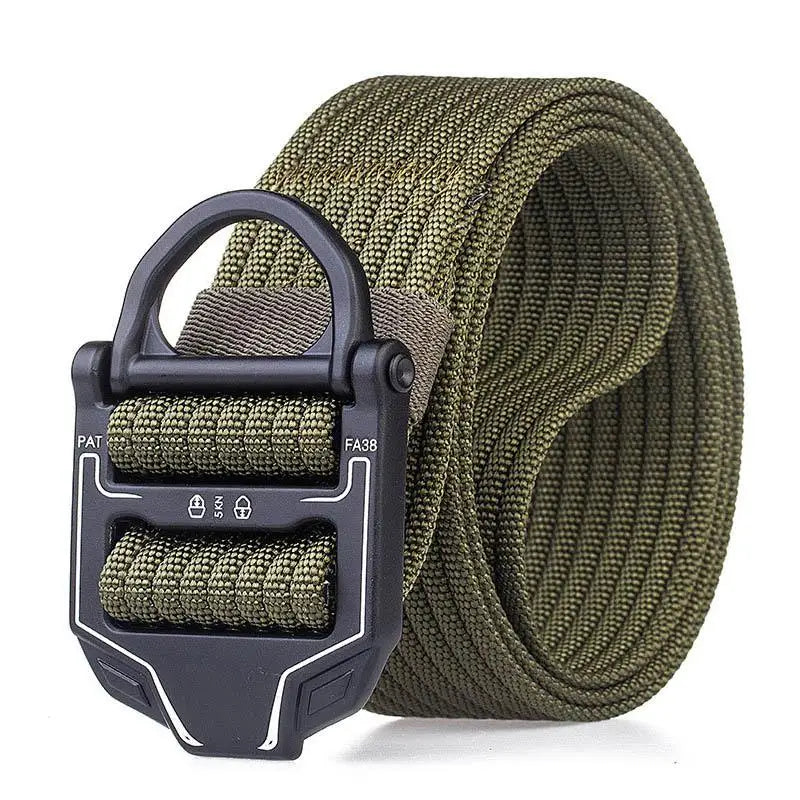 CEINTURE MILITAIRE - GIGN