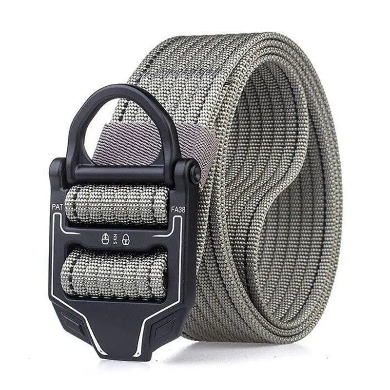 CEINTURE MILITAIRE - GIGN
