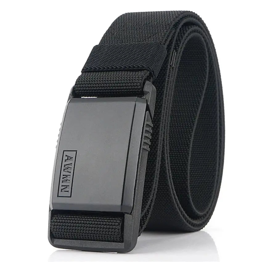 Ceinture militaire large