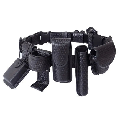 CEINTURE MILITAIRE DE POLICE