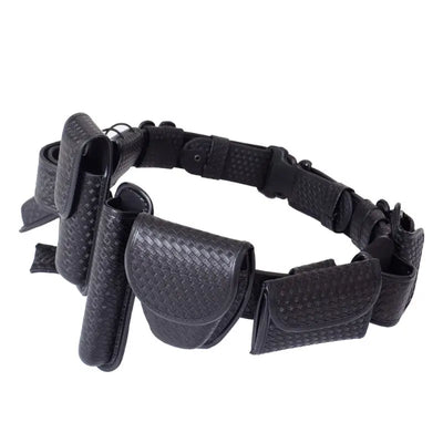 CEINTURE MILITAIRE DE POLICE