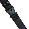 CEINTURE MILITAIRE EN POLYESTER