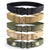 CEINTURE MILITAIRE EN POLYESTER