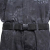 Ceinture militaire pour homme et femme