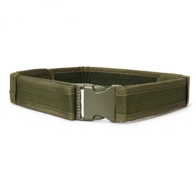 Ceinture militaire pour homme et femme