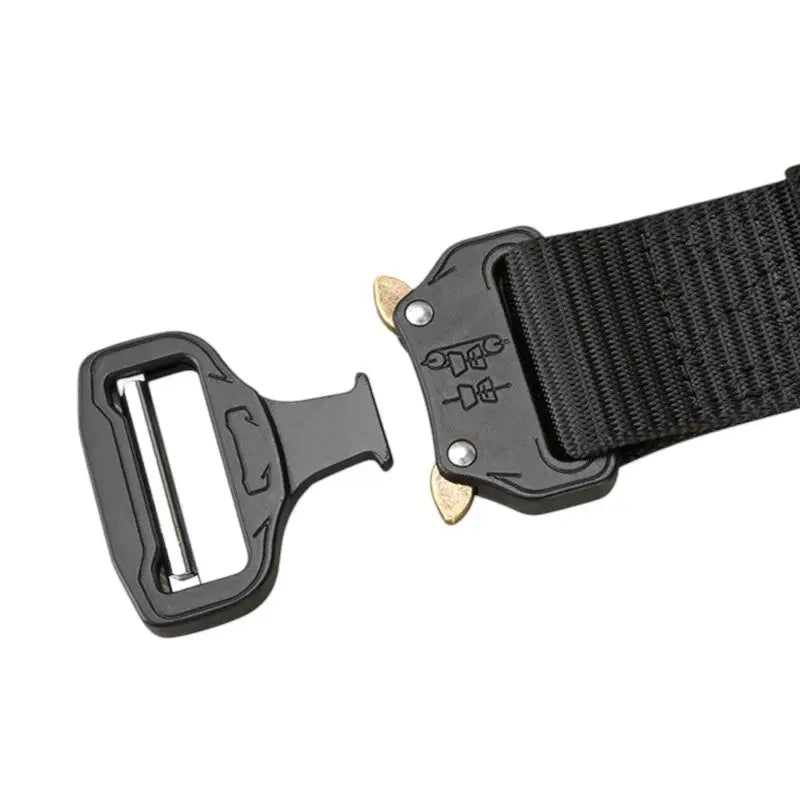 CEINTURE MILITAIRE PREMIUM