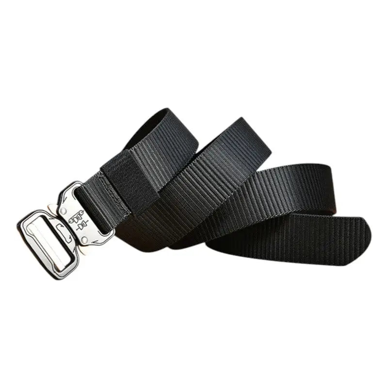 CEINTURE MILITAIRE PREMIUM