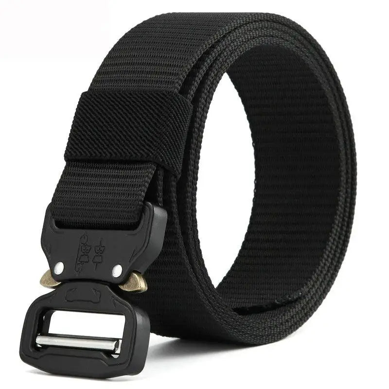 CEINTURE MILITAIRE PREMIUM